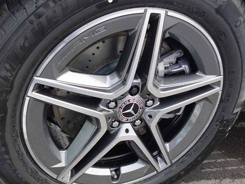 New 2026 Mercedes-Benz GLE 580 GLE 580 image 25