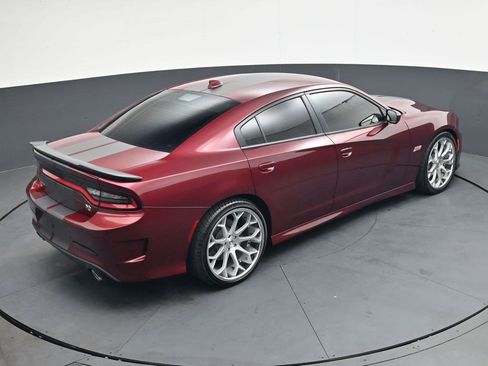 Used 2020 Dodge Charger Scat Pack RWD image 20