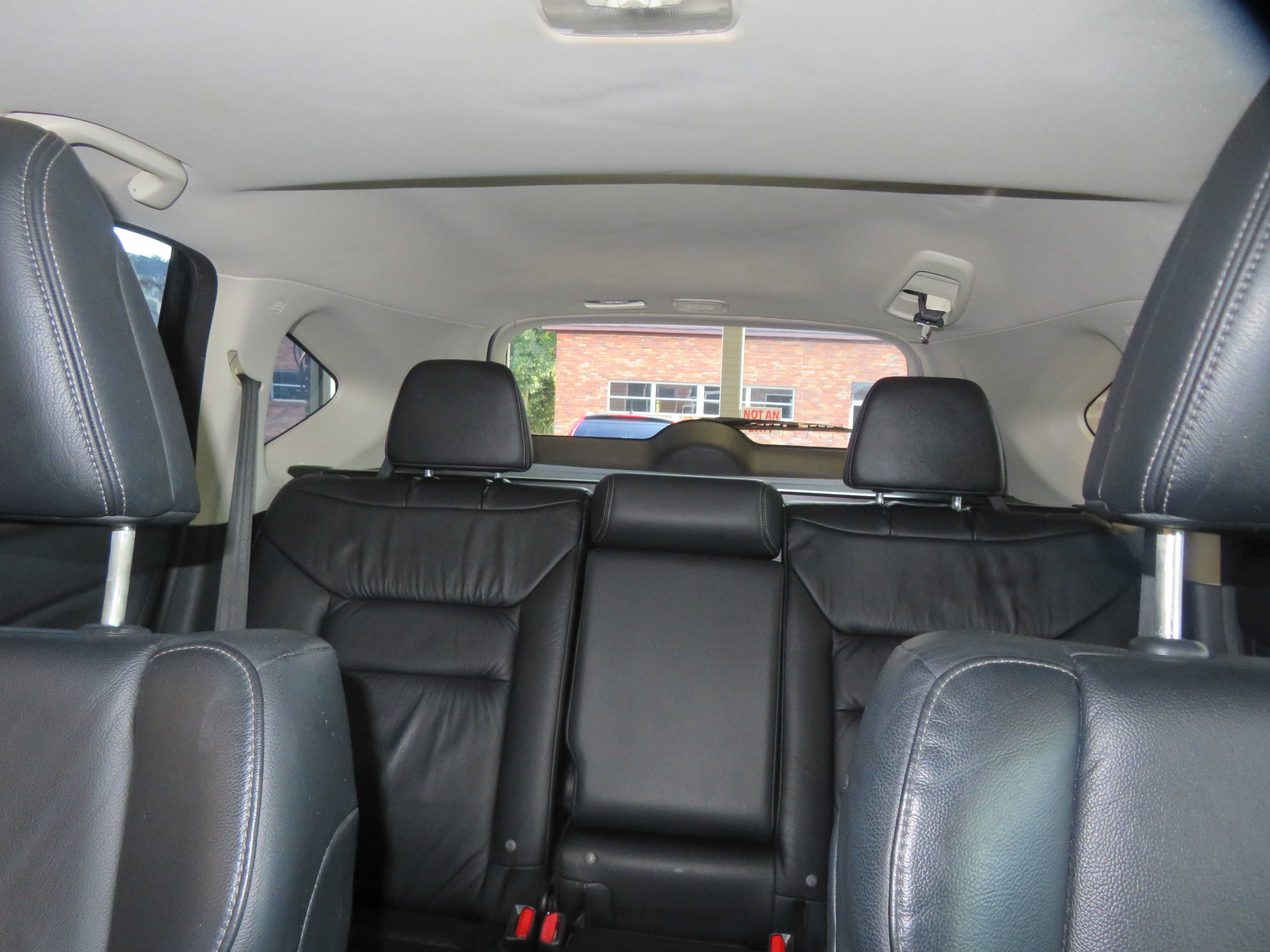 Used 2013 Honda CR-V EX-L image 45