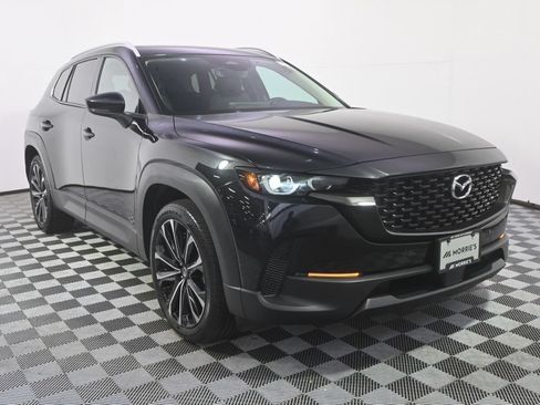 Used 2026 MAZDA CX-50 AWD 2.5 S w/ Premium Package image 9