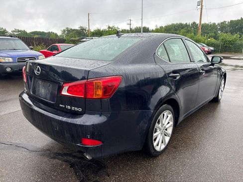 Used 2010 Lexus IS 250 AWD image 5