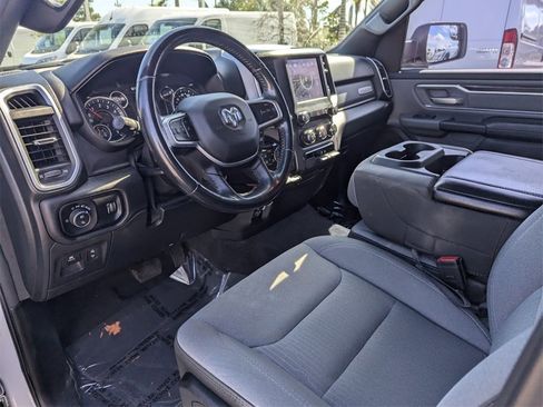Certified 2021 RAM 1500 Big Horn image 22