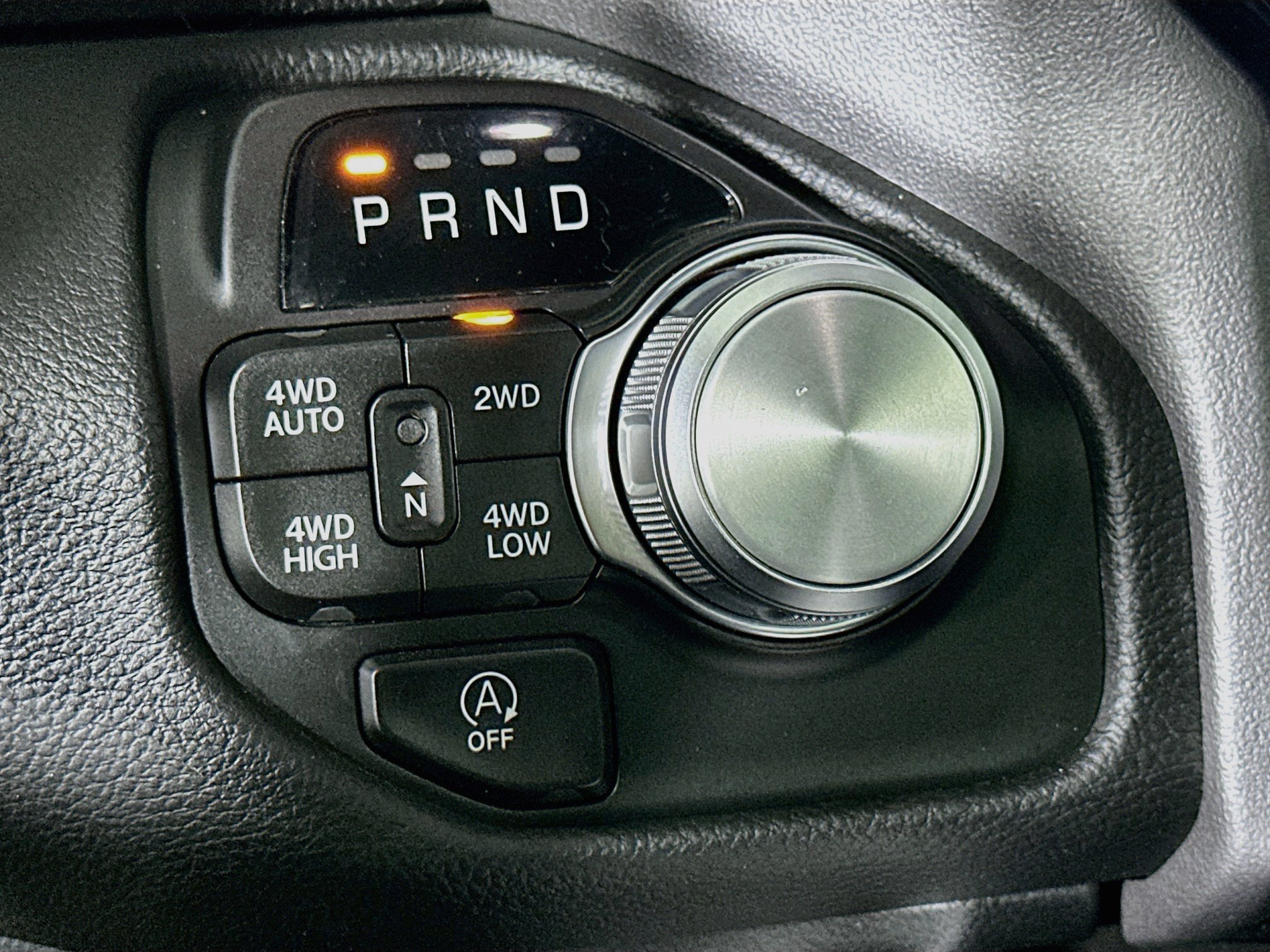 Used 2023 RAM 1500 Laramie AWD/4WD image 25