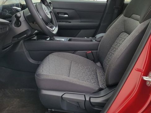 New 2026 Nissan Kicks SV AWD/4WD image 6
