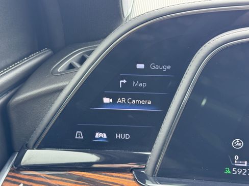 Used 2021 Cadillac Escalade Premium Luxury w/ Driver Assist Tech Package image 33