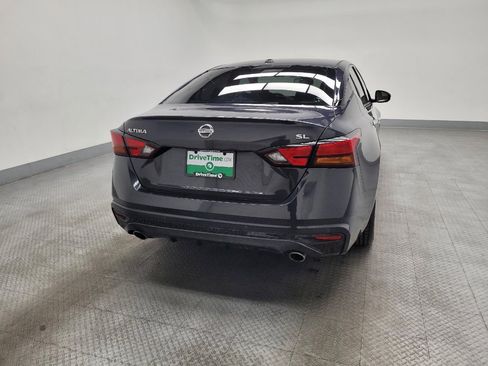 Used 2019 Nissan Altima 2.5 SL image 7