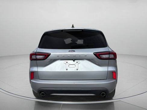 Certified 2023 Ford Escape ST-Line w/ Cold Weather Package image 4