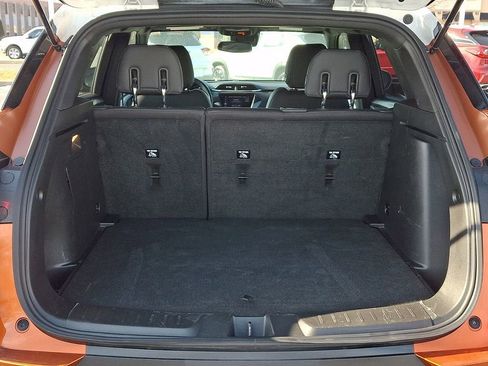 Certified 2023 Chevrolet TrailBlazer ACTIV w/ Convenience Package image 30