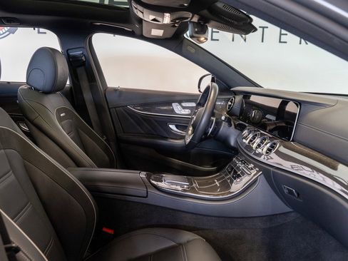 Used 2021 Mercedes-Benz E 63 AMG S image 38