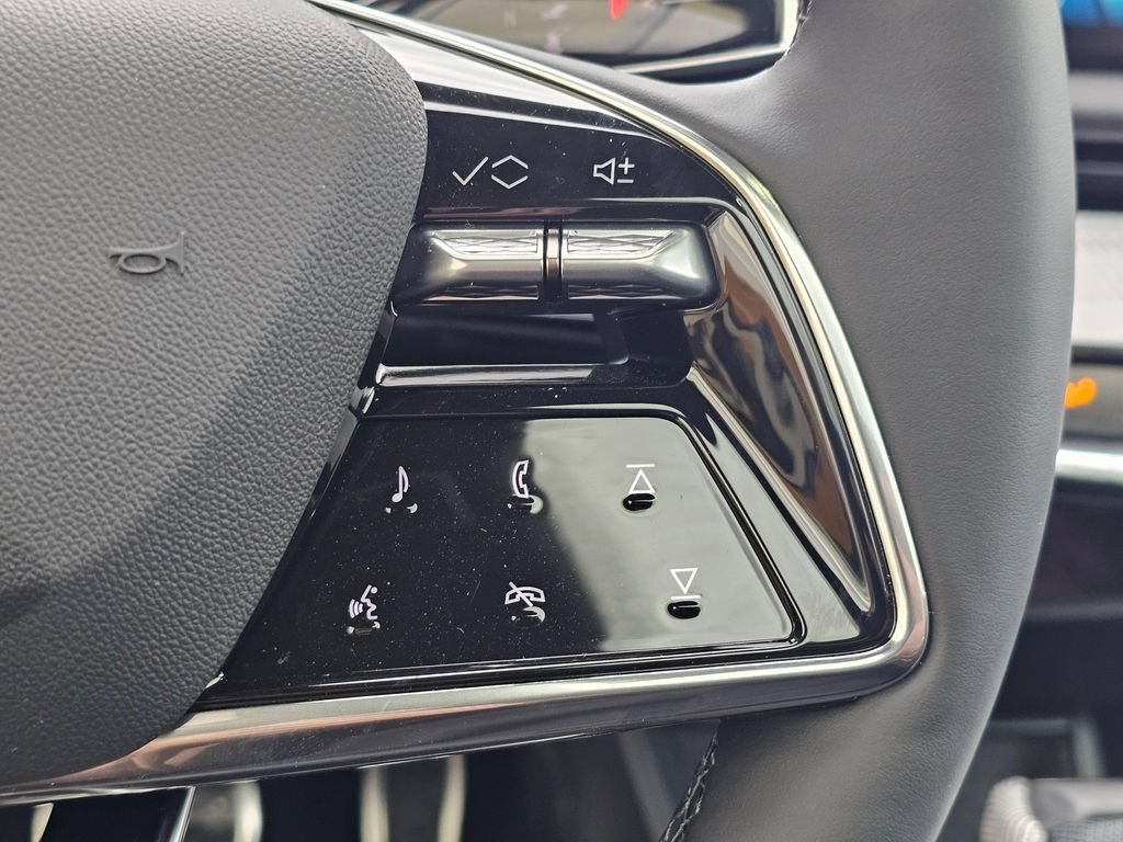 New 2027 Cadillac Optiq Sport AWD/4WD image 25