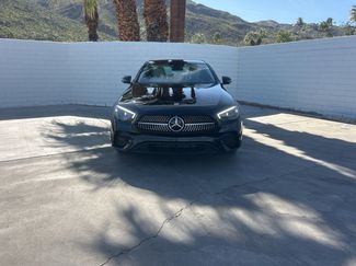 Used 2022 Mercedes-Benz E 450 E 450 video 2