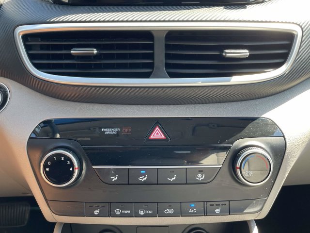 Used 2019 Hyundai Tucson Value AWD/4WD image 28