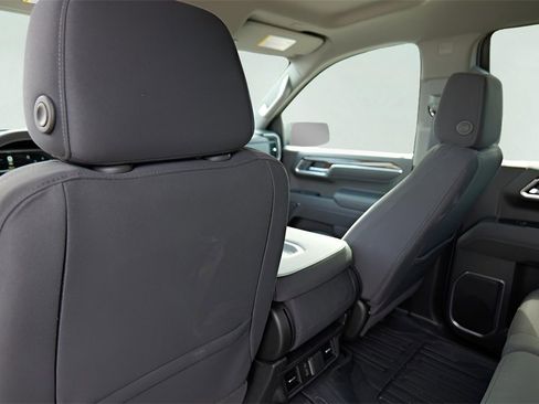 New 2026 GMC Sierra 1500 Elevation image 22