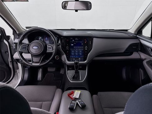 Used 2025 Subaru Legacy Premium image 21