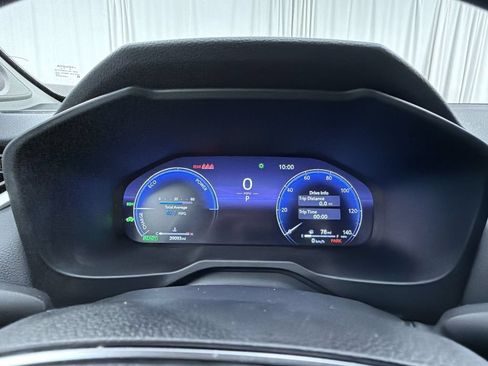 Certified 2024 Toyota RAV4 Limited w/ Advanced Technology Package AWD/4WD image 20