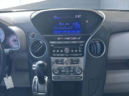 Used 2013 Honda Pilot EX-L image 11