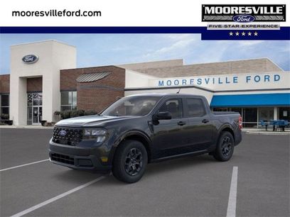 New 2025 Ford Maverick XLT w/ XLT Luxury Package