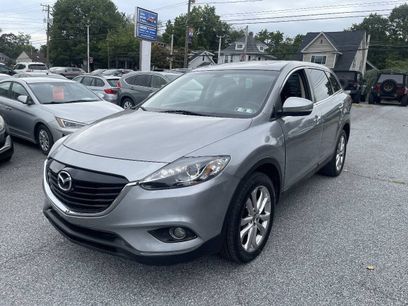 Used 2013 MAZDA CX-9 Grand Touring