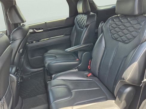 Used 2020 Hyundai Palisade Limited AWD/4WD image 19
