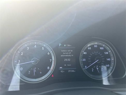 Used 2023 Hyundai Sonata SEL w/ Cargo Package image 25