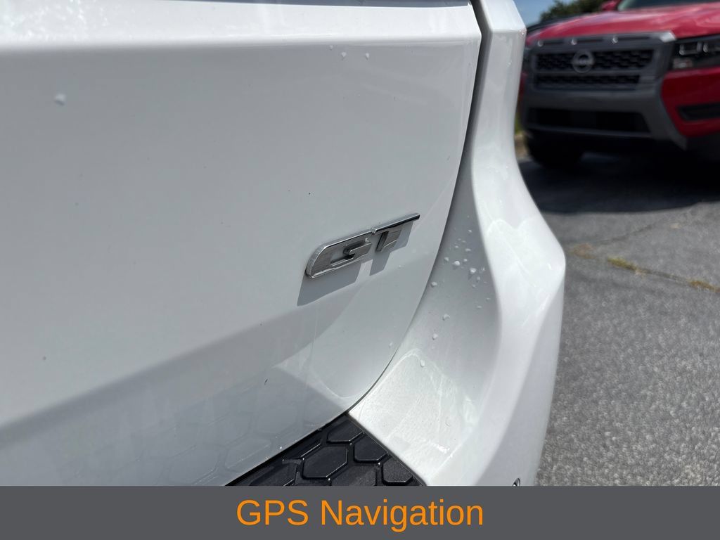Used 2023 Dodge Durango GT AWD/4WD image 23
