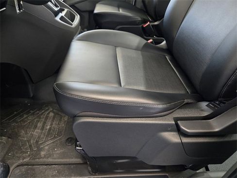New 2025 Ford Transit 350 148 High Roof Extended DRW image 18