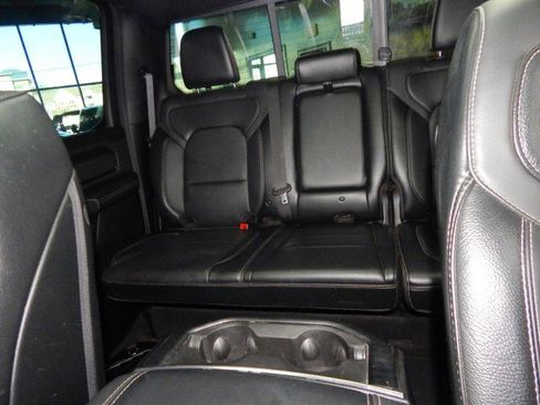Used 2024 RAM 1500 Rebel w/ Rebel Level 2 Equipment Group image 28