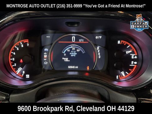 Used 2023 Dodge Durango GT AWD/4WD image 18