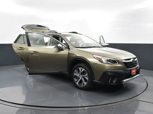Used 2020 Subaru Outback Touring XT image 41