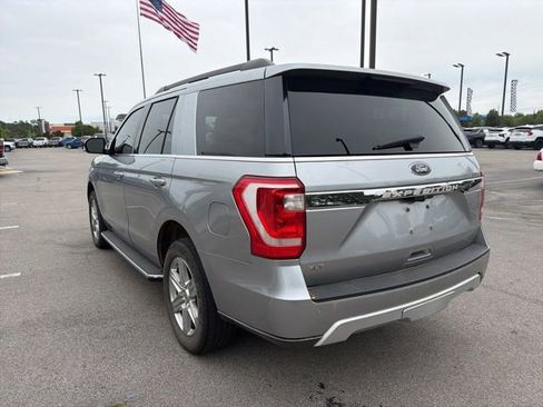 Used 2021 Ford Expedition XLT RWD image 6