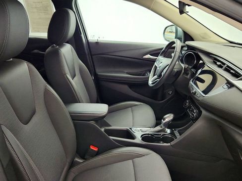 Used 2023 Buick Encore GX Select w/ Sport Touring Package AWD/4WD image 24