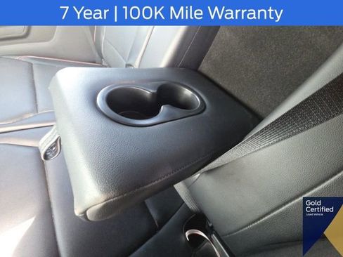 Used 2023 Ford F150 Lariat w/ Max Trailer Tow Package AWD/4WD image 20
