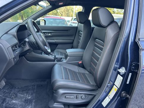 Used 2026 Honda CR-V Sport-L image 11