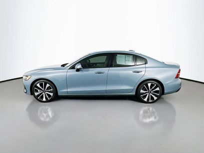 Used 2023 Volvo S60 B5 Ultimate