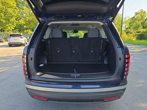 New 2026 Hyundai Palisade SEL FWD image 9