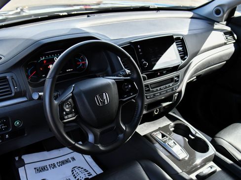 Used 2022 Honda Pilot EX-L image 16