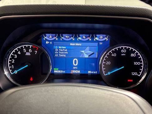 Used 2022 Ford F150 XLT w/ Equipment Group 302A High AWD/4WD image 35
