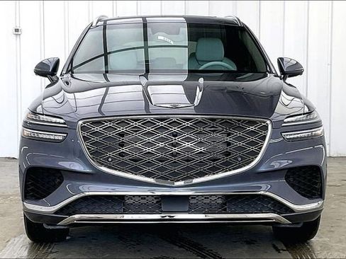 New 2026 Genesis GV70 2.5T Advanced AWD/4WD image 23