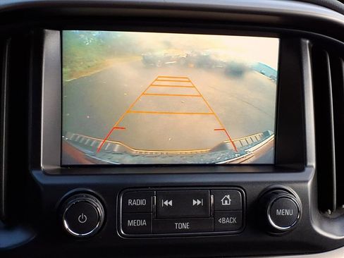 Used 2017 Chevrolet Colorado Z71 image 23