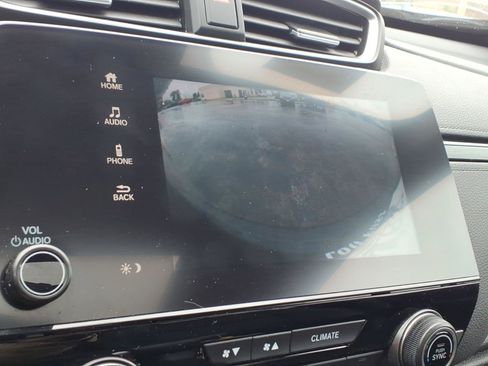 Used 2020 Honda CR-V EX-L image 13