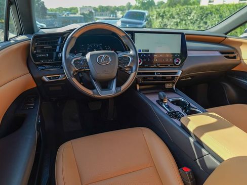 Used 2024 Lexus RX 350 Premium w/ Accessory Package (Z1) AWD/4WD image 40