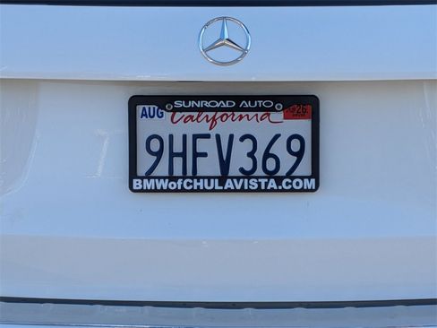 Used 2023 Mercedes-Benz GLB 250 GLB 250 image 35