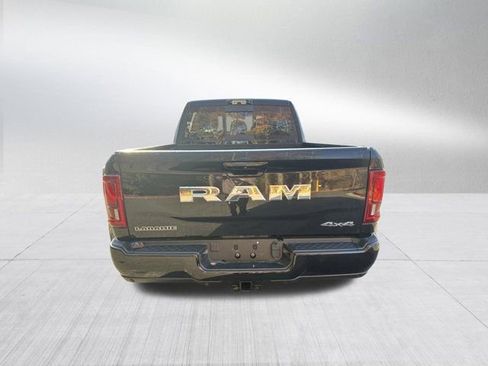 New 2026 RAM 3500 Laramie image 6