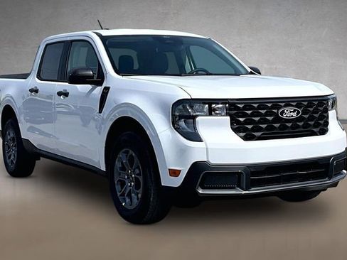 New 2026 Ford Maverick XLT AWD/4WD image 2