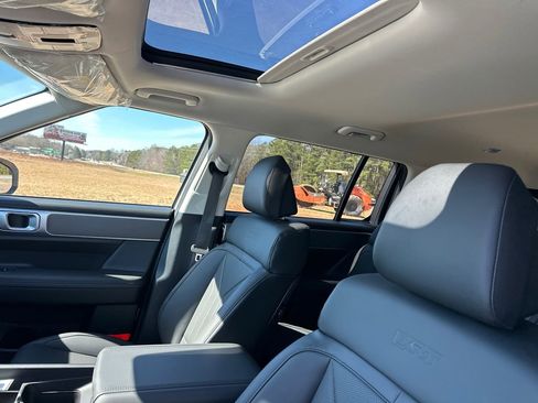 New 2026 Hyundai Santa Fe XRT AWD/4WD image 35