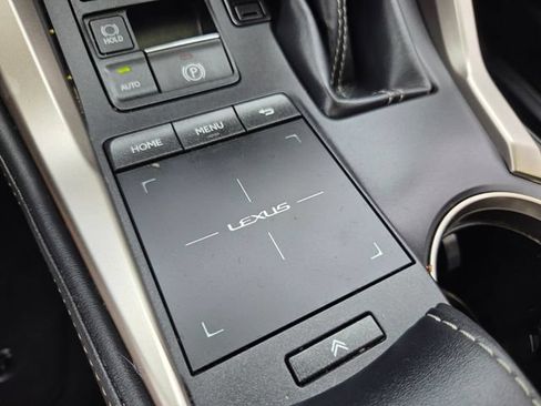 Used 2020 Lexus NX 300 FWD w/ Comfort Package image 25