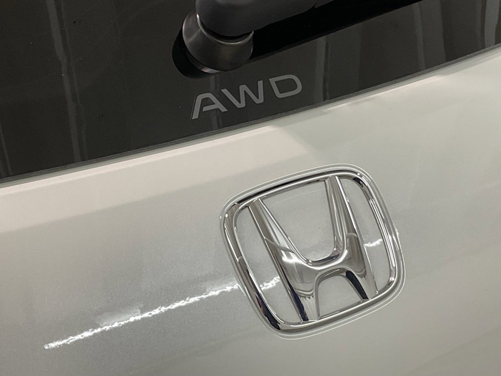 Used 2024 Honda HR-V EX-L image 23