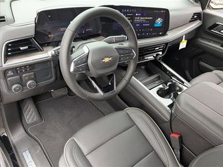 New 2026 Chevrolet Tahoe Premier RWD video 3