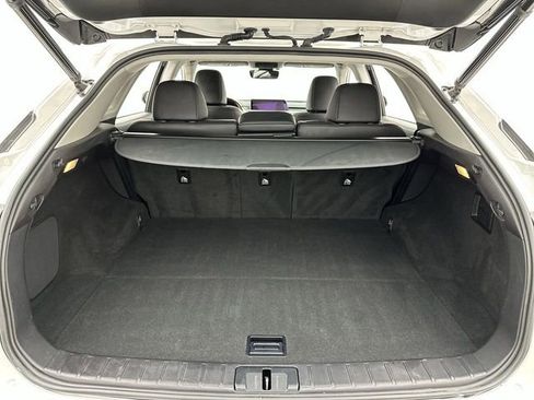 Used 2019 Lexus RX 450h AWD image 27