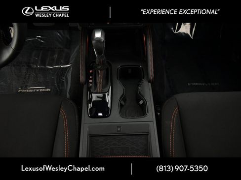 Used 2023 Nissan Frontier Pro-X w/ Pro Convenience Package image 31